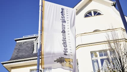 Mecklenburgische Versicherung Jörg Schneider