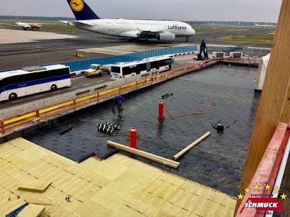 Europa-Dach Ltd. Dachdeckermeister Andreas Schmuck