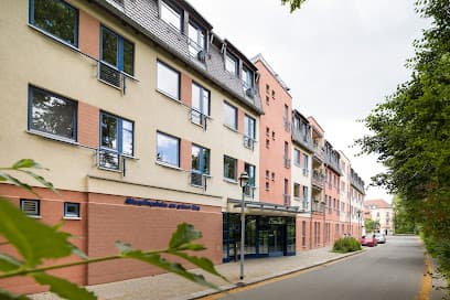 AWO KV Oberlausitz e. V. "Altenpflegeheim am grünen Ring"