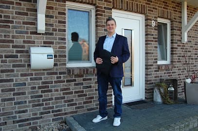 WIMAGIS Immobilien Malte Witgen