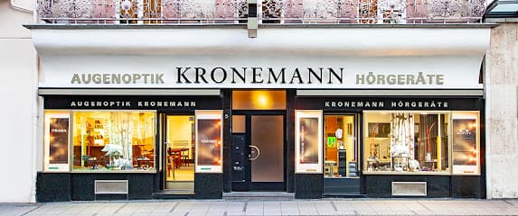 Augenoptik Kronemann