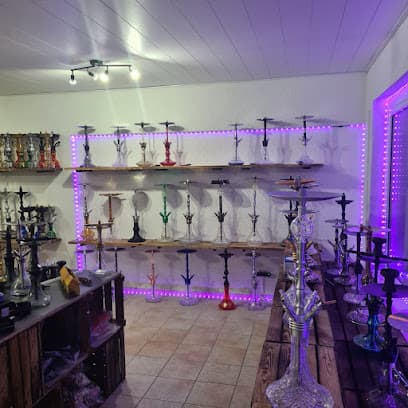 LeAhmo Shisha & E-Zigaretten Shop Rinteln
