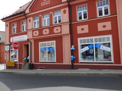 Bodner Buchhandlung Arbeit- und Lebenshilfe gGmbH