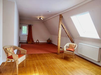 Villa an der Rotbuche