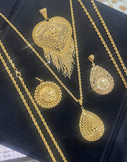 Juwelier Dubai