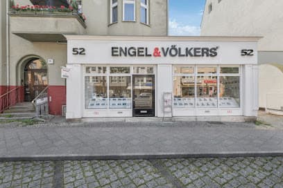Engel & Völkers Immobilienmakler Lichtenrade
