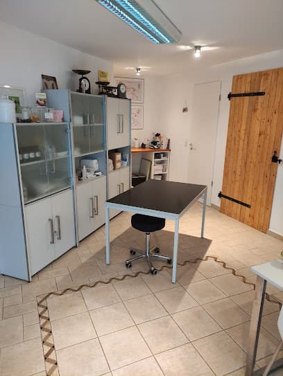 Tierheilpraxis "Im Gleichgewicht"