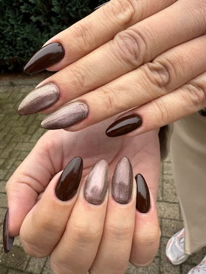Daniela Gaus Nageldesign