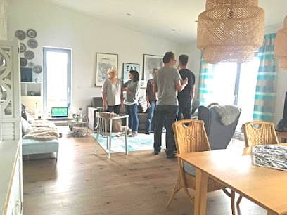 Quantenheilung Schwerin -Rostock Seminare Akademie Access Keys no Bars, Reiki