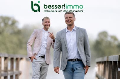 besser!immo GbR Benjamin Bruns & Danny Tessmer