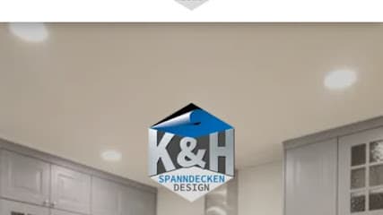 K&h Spanndecken design/Baudienstleistungen