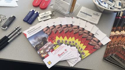 KFZ-Sachverständigenbüro Cannizzo