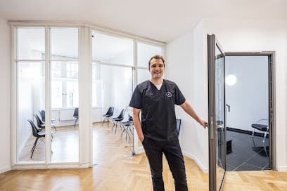 Zahnarzt Dr. Christian Claus – Zahnarztpraxis in Lünen