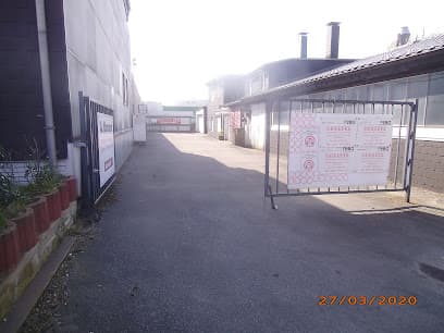 ROLLFIX Gerhard Elsmann Rollladen - Markisen