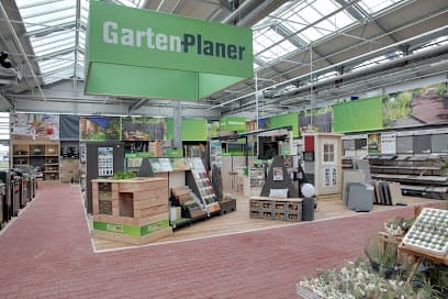 OBI Gartenplaner Pressath