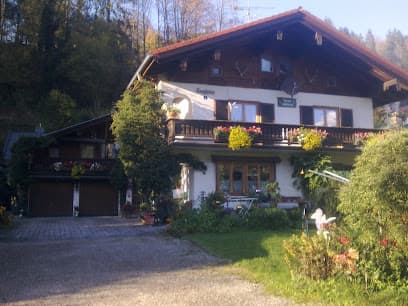 Ferienwohnung YogaHaus Berchtesgaden