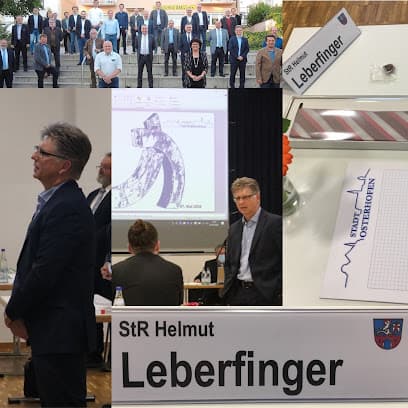 Leberfinger Helmut