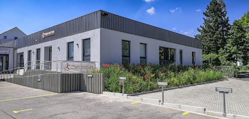 Physio and Care Therapiezentrum