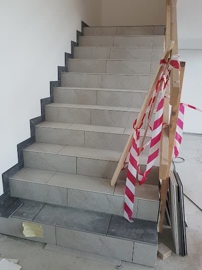 Andre Weinhold Baumontagen & Reparaturen / Fliesenleger