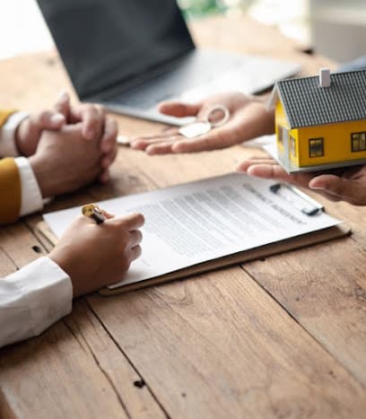 GB Immocenter Inh. Günther Berthold