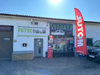 Konopka-Autoteile
