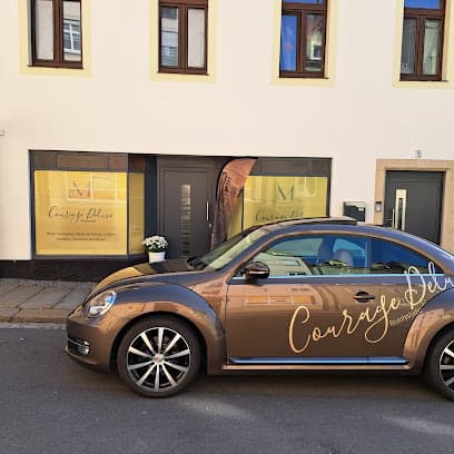 Courage Deluxe Beautystudio