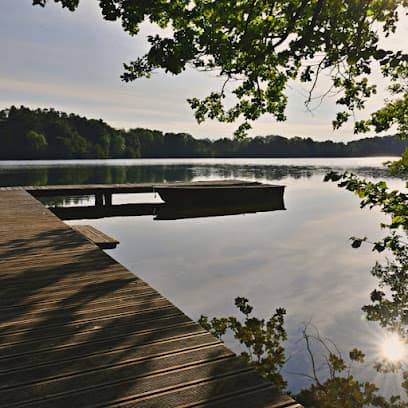 Bootsstation Reiherhals