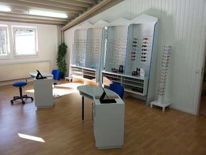 Brillenmode Stockmar