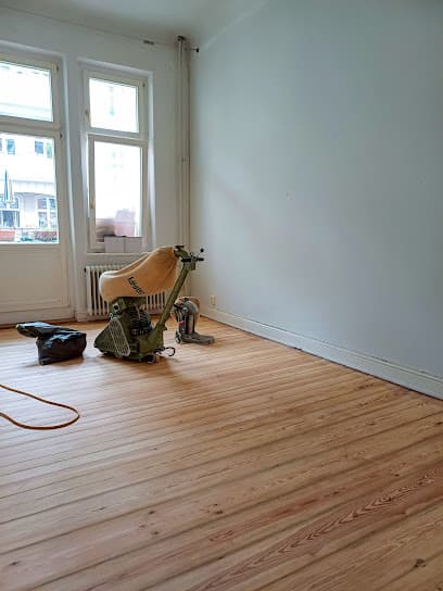 Handwerkskunst Barten