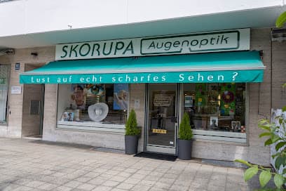 SKORUPA Augenoptik