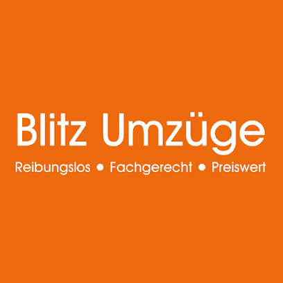 Blitz Umzüge