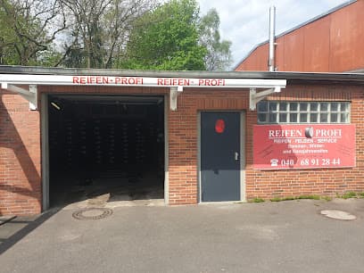 Reifen Profi
