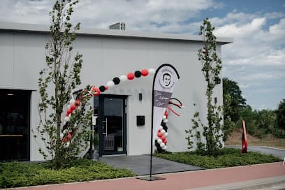 Original Sonsbecker Grillmeister