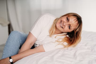 Babyfeet Photography - Angela Becker